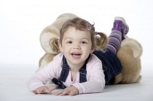 Doesn't hurt at all Barely noticeable—even for kids